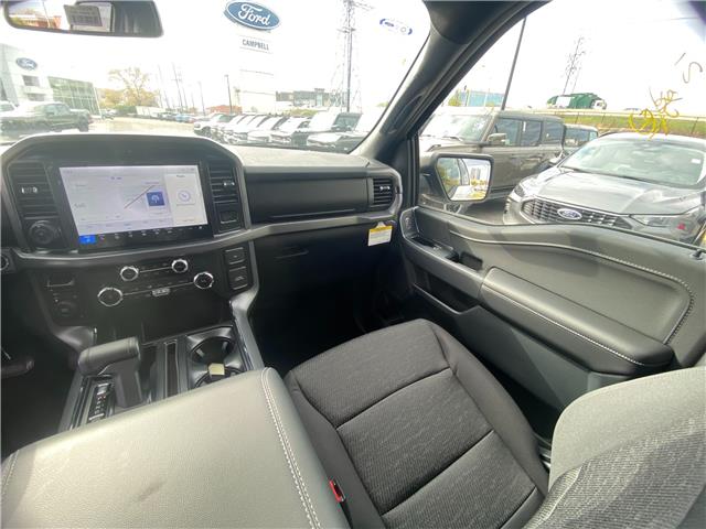 2025 Ford F-150 XLT (Stk: 2506130) in Ottawa - Image 14 of 19