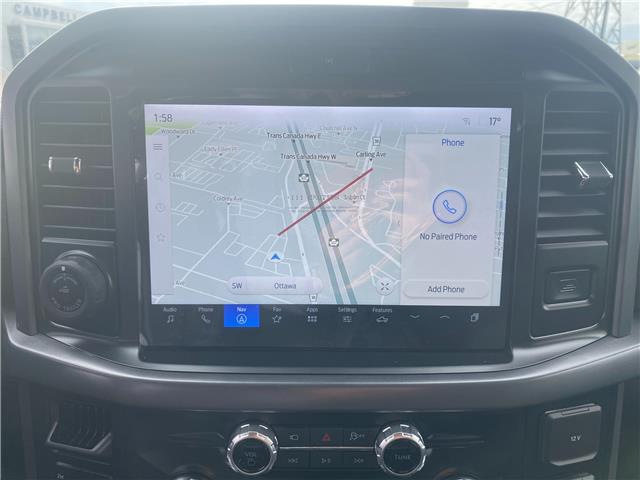 2025 Ford F-150 XLT (Stk: 2506130) in Ottawa - Image 16 of 19