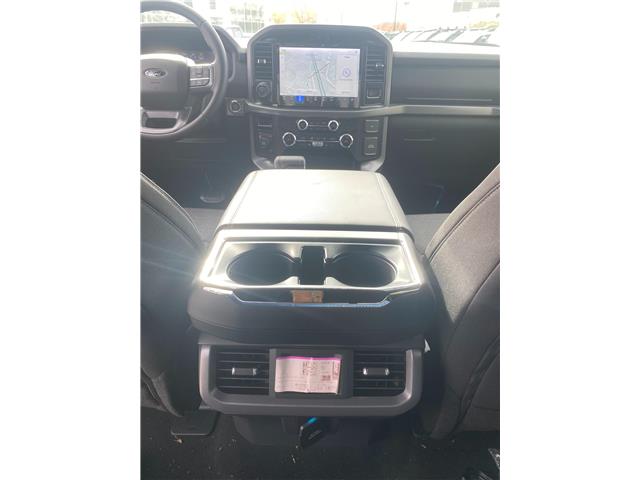 2025 Ford F-150 XLT (Stk: 2506130) in Ottawa - Image 19 of 19