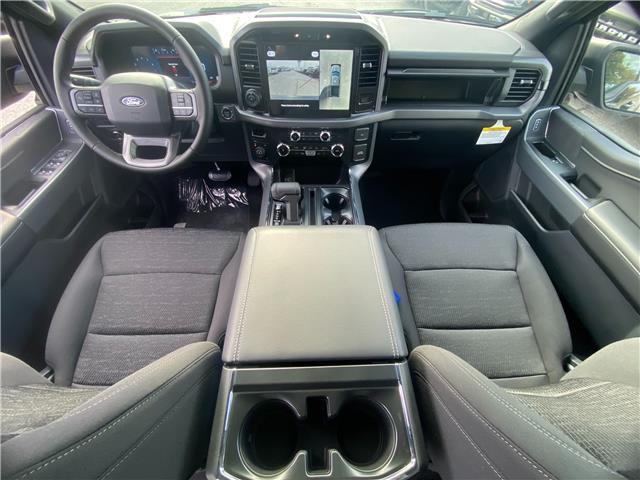 2025 Ford F-150 XLT (Stk: 2507210) in Ottawa - Image 16 of 19
