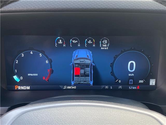 2025 Ford F-150 XLT (Stk: 2507210) in Ottawa - Image 13 of 19