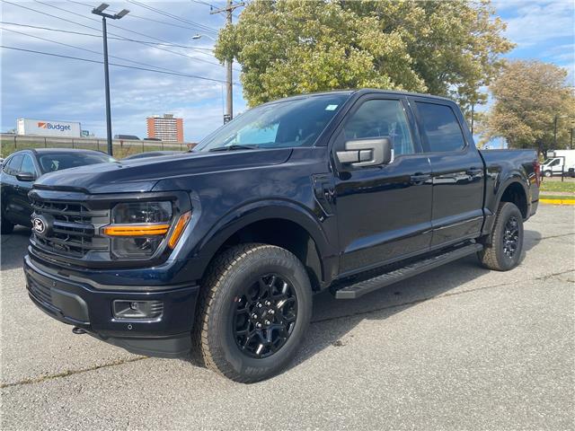 2025 Ford F-150 XLT (Stk: 2507210) in Ottawa - Image 1 of 19