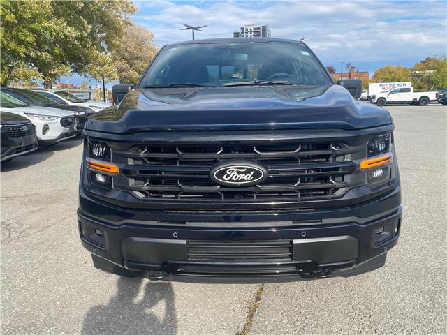 2025 Ford F-150 XLT (Stk: 2507210) in Ottawa - Image 2 of 19