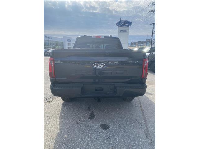2025 Ford F-150 XLT (Stk: 2507210) in Ottawa - Image 5 of 19