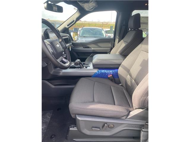 2025 Ford F-150 XLT (Stk: 2507210) in Ottawa - Image 6 of 19