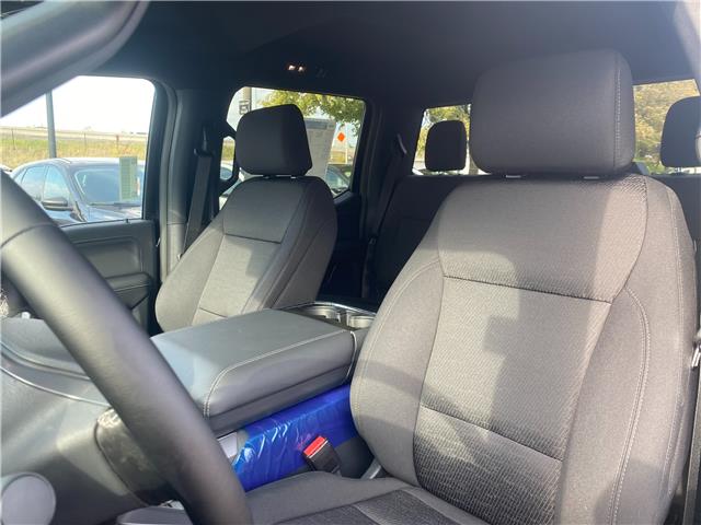 2025 Ford F-150 XLT (Stk: 2507210) in Ottawa - Image 7 of 19