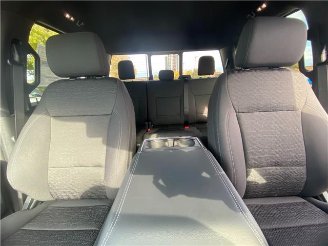 2025 Ford F-150 XLT (Stk: 2507210) in Ottawa - Image 8 of 19