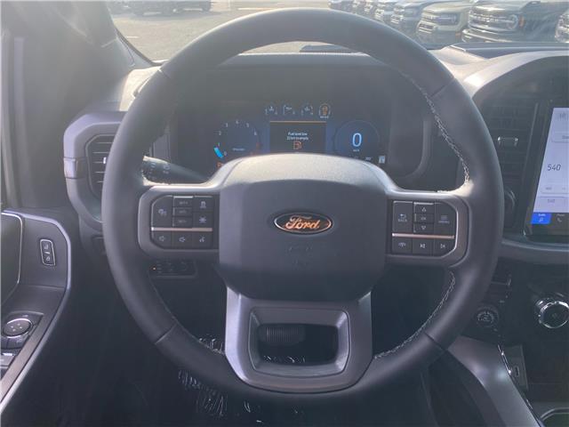 2025 Ford F-150 XLT (Stk: 2507210) in Ottawa - Image 10 of 19