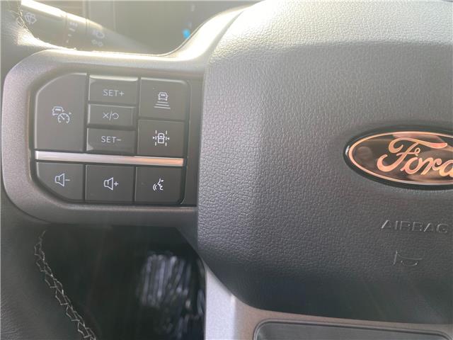 2025 Ford F-150 XLT (Stk: 2507210) in Ottawa - Image 11 of 19