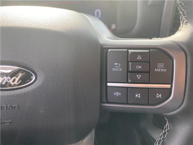 2025 Ford F-150 XLT (Stk: 2507210) in Ottawa - Image 12 of 19