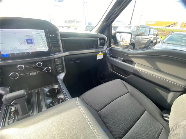 2025 Ford F-150 XLT (Stk: 2507210) in Ottawa - Image 14 of 19
