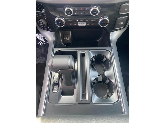 2025 Ford F-150 XLT (Stk: 2507210) in Ottawa - Image 15 of 19