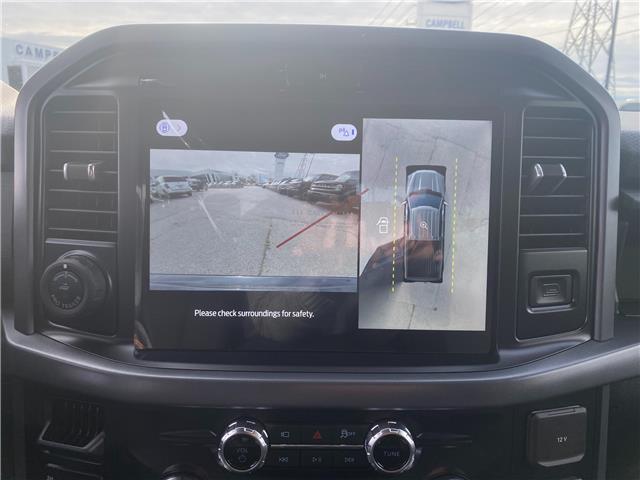 2025 Ford F-150 XLT (Stk: 2507210) in Ottawa - Image 19 of 19