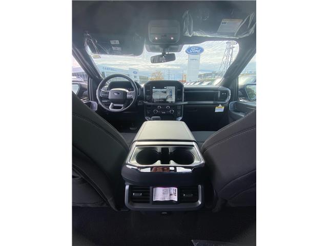 2025 Ford F-150 XLT (Stk: 2507210) in Ottawa - Image 17 of 19