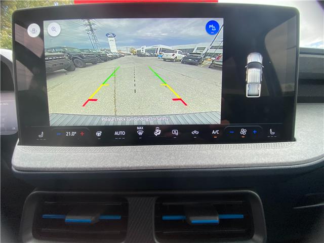 2025 Ford Maverick XLT (Stk: 2501780) in Ottawa - Image 19 of 19