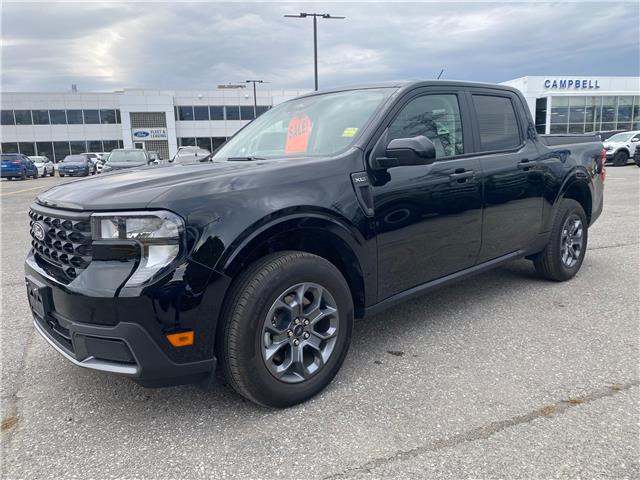 2025 Ford Maverick XLT (Stk: 2501780) in Ottawa - Image 1 of 19 2025 Ford Maverick XLT (Stk: 2501780) in Ottawa - Image 1 of 19