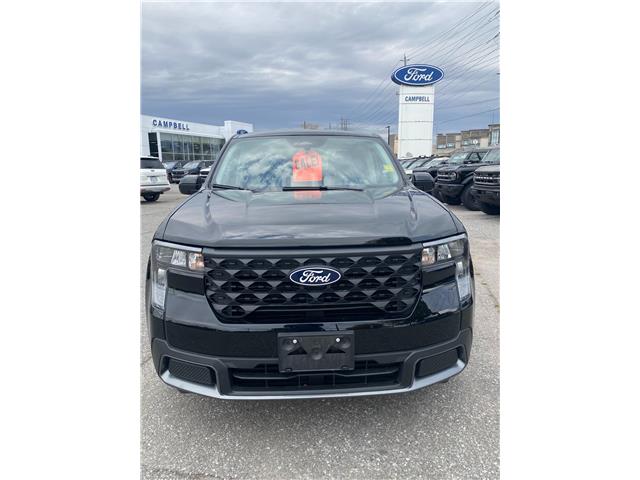 2025 Ford Maverick XLT (Stk: 2501780) in Ottawa - Image 2 of 19