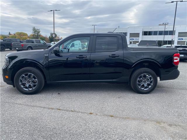 2025 Ford Maverick XLT (Stk: 2501780) in Ottawa - Image 3 of 19