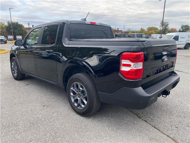 2025 Ford Maverick XLT (Stk: 2501780) in Ottawa - Image 4 of 19