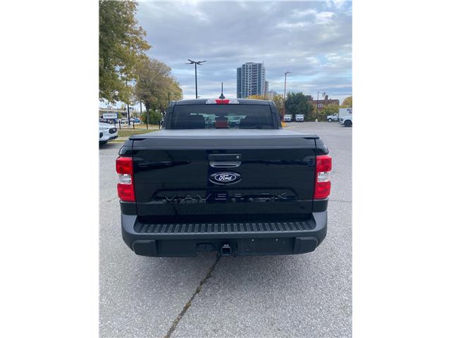 2025 Ford Maverick XLT (Stk: 2501780) in Ottawa - Image 5 of 19