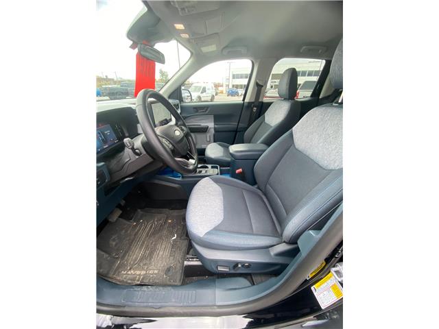 2025 Ford Maverick XLT (Stk: 2501780) in Ottawa - Image 6 of 19