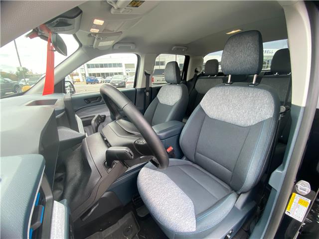 2025 Ford Maverick XLT (Stk: 2501780) in Ottawa - Image 7 of 19