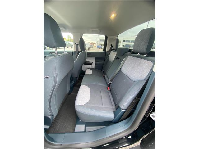 2025 Ford Maverick XLT (Stk: 2501780) in Ottawa - Image 9 of 19