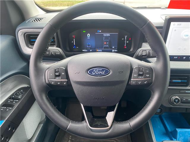 2025 Ford Maverick XLT (Stk: 2501780) in Ottawa - Image 10 of 19