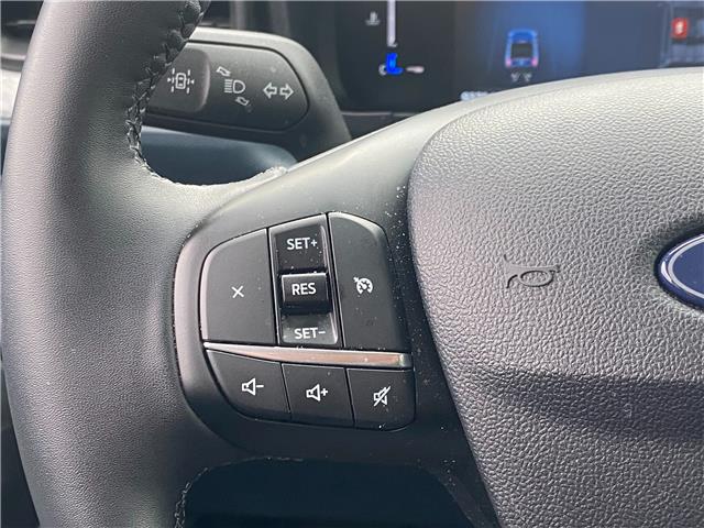2025 Ford Maverick XLT (Stk: 2501780) in Ottawa - Image 11 of 19