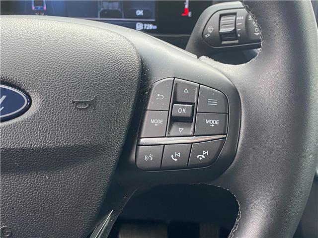 2025 Ford Maverick XLT (Stk: 2501780) in Ottawa - Image 12 of 19