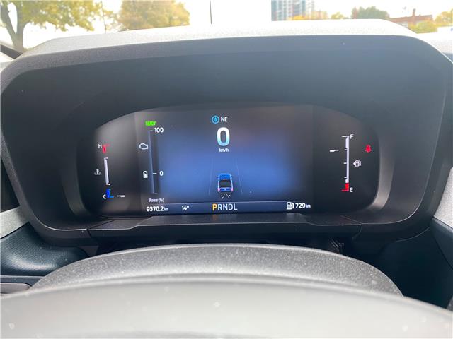 2025 Ford Maverick XLT (Stk: 2501780) in Ottawa - Image 13 of 19