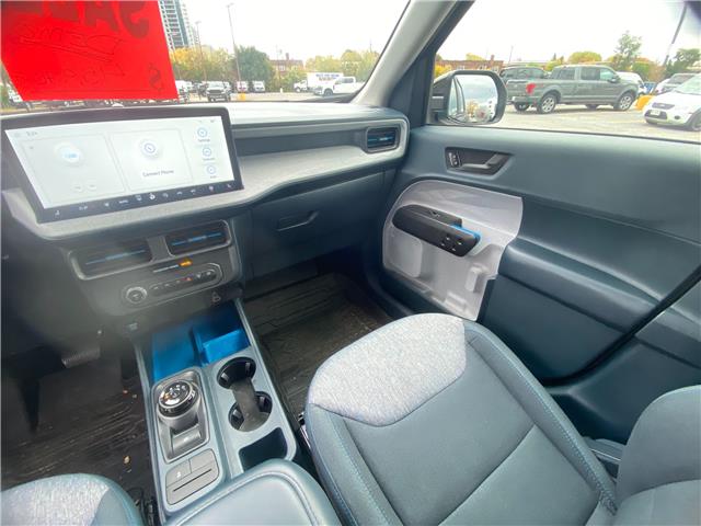 2025 Ford Maverick XLT (Stk: 2501780) in Ottawa - Image 14 of 19