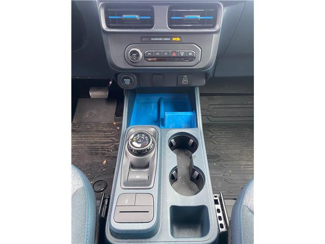 2025 Ford Maverick XLT (Stk: 2501780) in Ottawa - Image 15 of 19