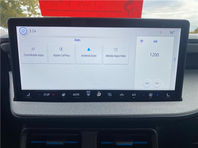 2025 Ford Maverick XLT (Stk: 2501780) in Ottawa - Image 18 of 19