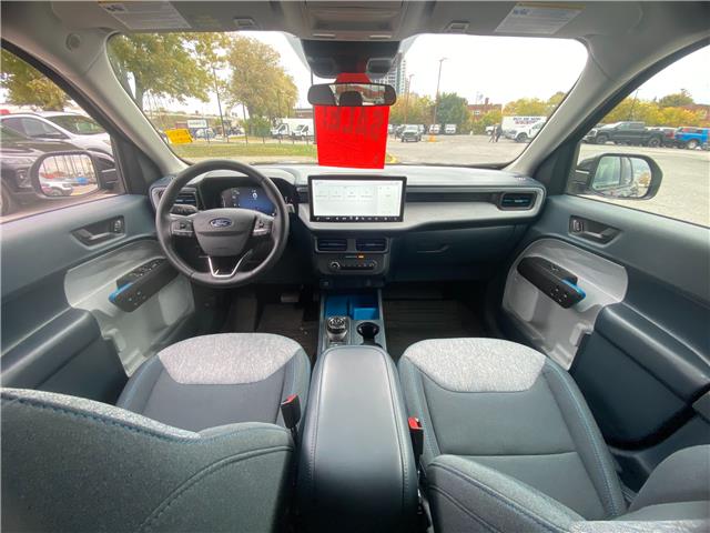 2025 Ford Maverick XLT (Stk: 2501780) in Ottawa - Image 17 of 19