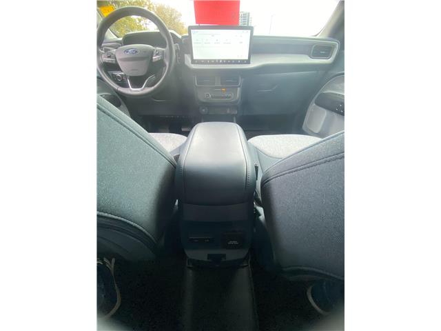 2025 Ford Maverick XLT (Stk: 2501780) in Ottawa - Image 16 of 19