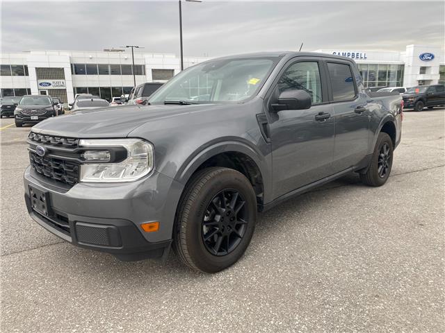 2024 Ford Maverick XL (Stk: 979110) in Ottawa - Image 1 of 18