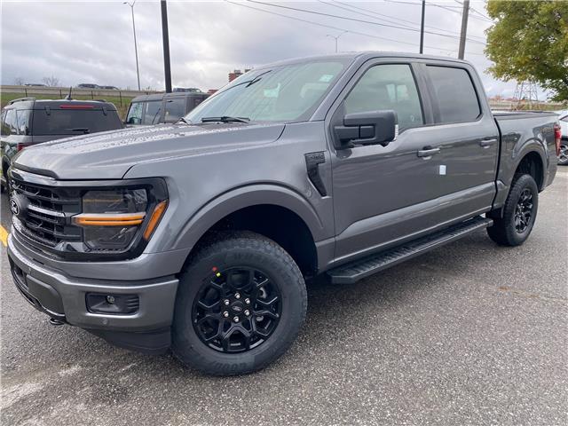 2025 Ford F-150 XLT (Stk: 2508050) in Ottawa - Image 1 of 20 2025 Ford F-150 XLT (Stk: 2508050) in Ottawa - Image 1 of 20