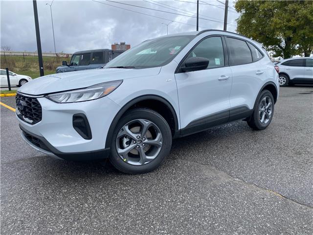 2026 Ford Escape ST-Line (Stk: 2600220) in Ottawa - Image 1 of 16 2026 Ford Escape ST-Line (Stk: 2600220) in Ottawa - Image 1 of 16
