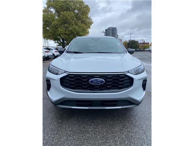 2026 Ford Escape ST-Line (Stk: 2600220) in Ottawa - Image 2 of 16