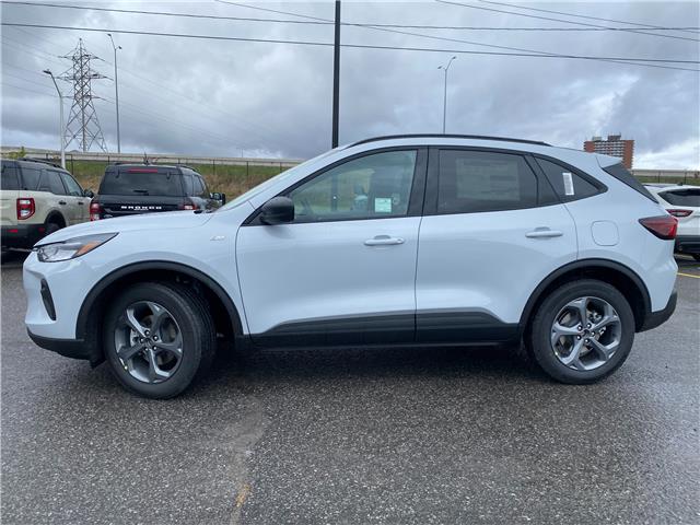 2026 Ford Escape ST-Line (Stk: 2600220) in Ottawa - Image 3 of 16