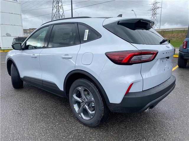 2026 Ford Escape ST-Line (Stk: 2600220) in Ottawa - Image 4 of 16