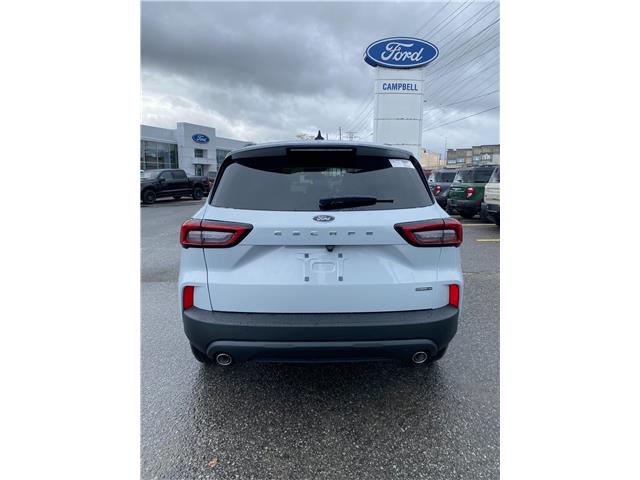2026 Ford Escape ST-Line (Stk: 2600220) in Ottawa - Image 5 of 16