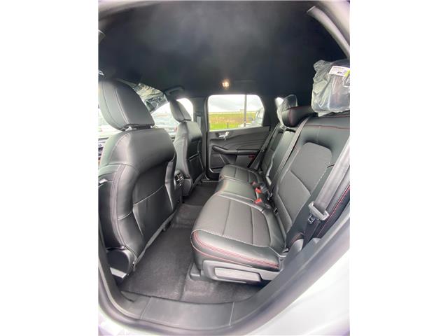 2026 Ford Escape ST-Line (Stk: 2600220) in Ottawa - Image 7 of 16