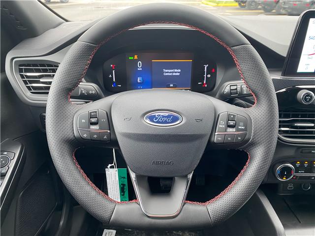 2026 Ford Escape ST-Line (Stk: 2600220) in Ottawa - Image 8 of 16