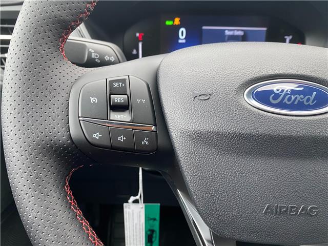2026 Ford Escape ST-Line (Stk: 2600220) in Ottawa - Image 9 of 16