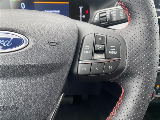 2026 Ford Escape ST-Line (Stk: 2600220) in Ottawa - Image 10 of 16