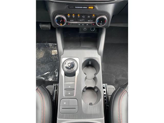 2026 Ford Escape ST-Line (Stk: 2600220) in Ottawa - Image 12 of 16