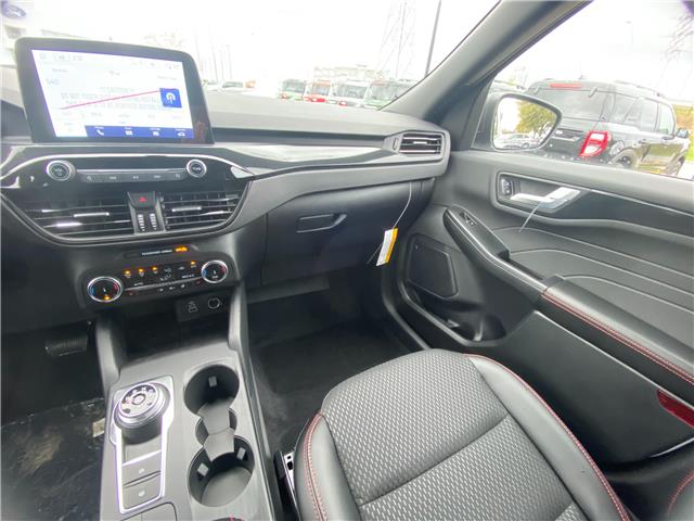 2026 Ford Escape ST-Line (Stk: 2600220) in Ottawa - Image 13 of 16