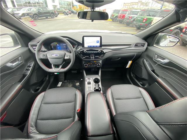 2026 Ford Escape ST-Line (Stk: 2600220) in Ottawa - Image 14 of 16